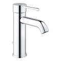 GROHE 23589001 - Mezclador monomando para lavabo ESSENCE, tamaño S, cromo brillante