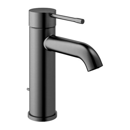 GROHE 23589AL1 - Grifo de lavabo ESSENCE tamaño S, acabado grafito