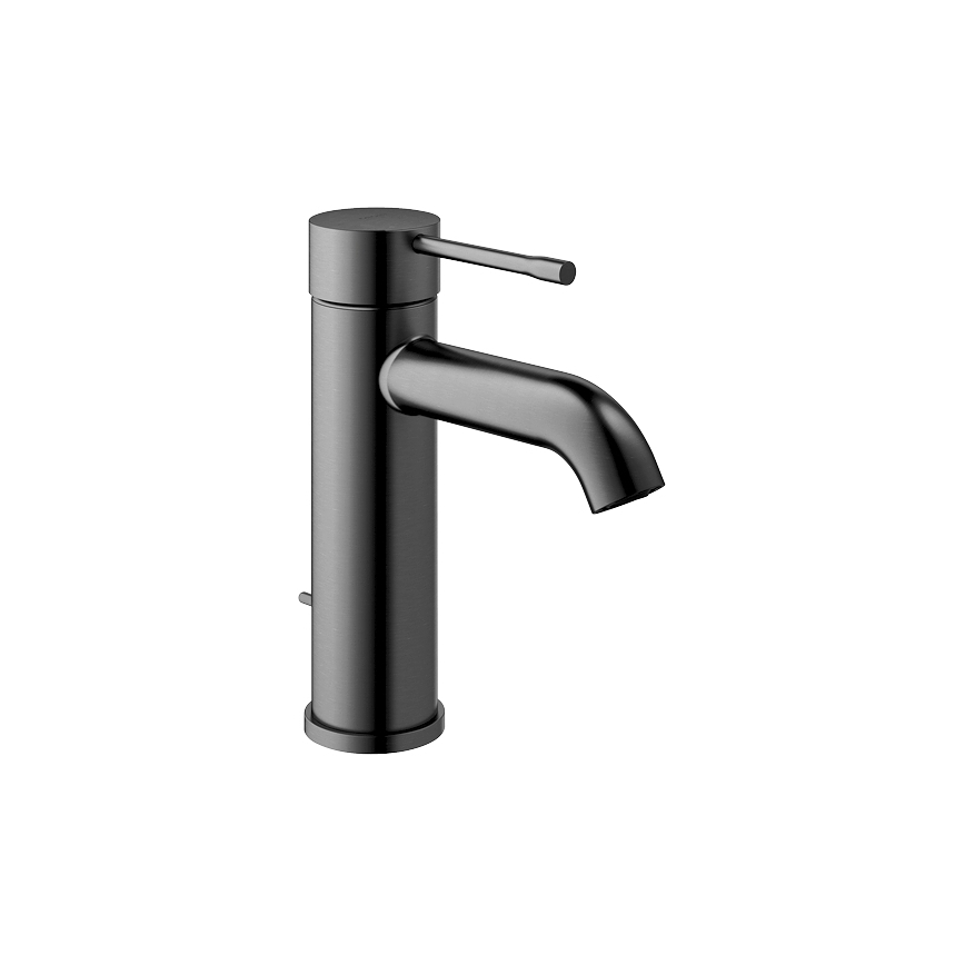 GROHE 23589AL1 - Grifo de lavabo ESSENCE tamaño S, acabado grafito