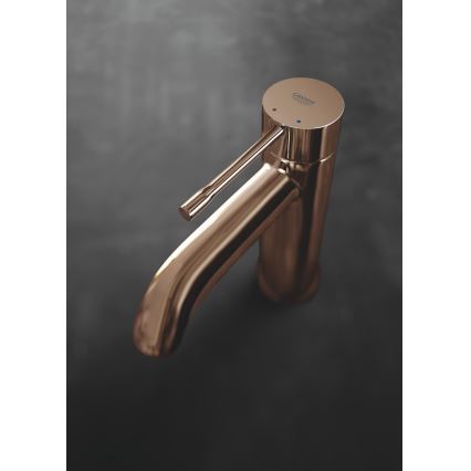 GROHE 23589DA1 - Grifo de lavabo ESSENCE DN 15 acabado en cobre