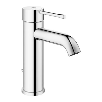 GROHE 23589GL1 - Monomando para lavabo ESSENCE DN 15, acabado dorado