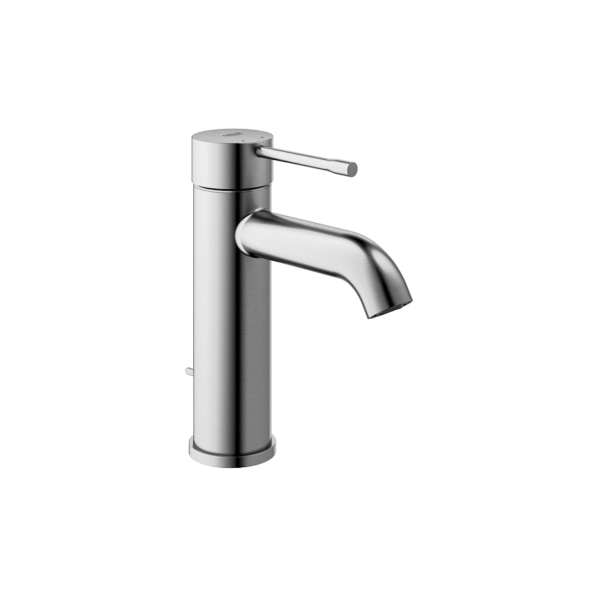 GROHE 23589GN1 - Grifo monomando para lavabo ESSENCE DN 15 tamaño S, acabado dorado