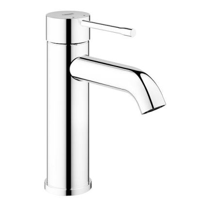 GROHE 23590001 - Grifo de lavabo ESSENCE tamaño S, acabado cromo brillante