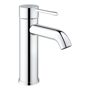 GROHE 23590001 - Grifo monomando para lavabo ESSENCE, tamaño S, cromo brillante