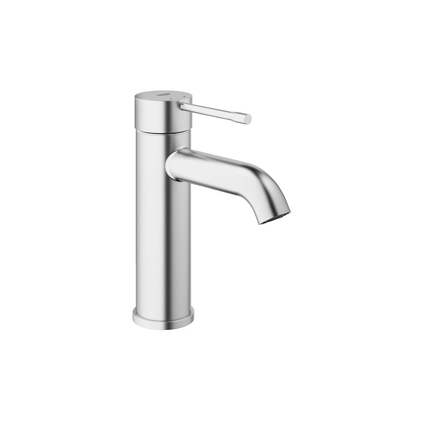 GROHE 23590DC1 - Grifo de lavabo ESSENCE tamaño S en acero inoxidable