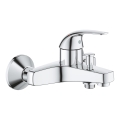GROHE 23599000 - Mezclador para bañera EUROSMART DN 15 cromo brillante