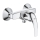 GROHE 23631000 - Grifo de ducha BAUCURVE 150 mm, cromo brillante