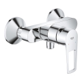 GROHE 23634001 - Grifo de ducha DN 15, cromado brillante