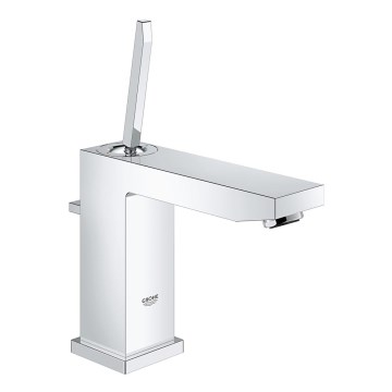 GROHE 23657000 - Grifo para lavabo EUROCUBE JOY tamaño M cromo brillante