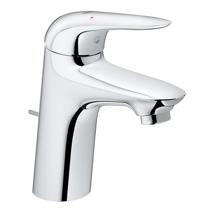 GROHE 23707003 - Grifo para lavabo EUROSTYLE 163 mm cromo brillante