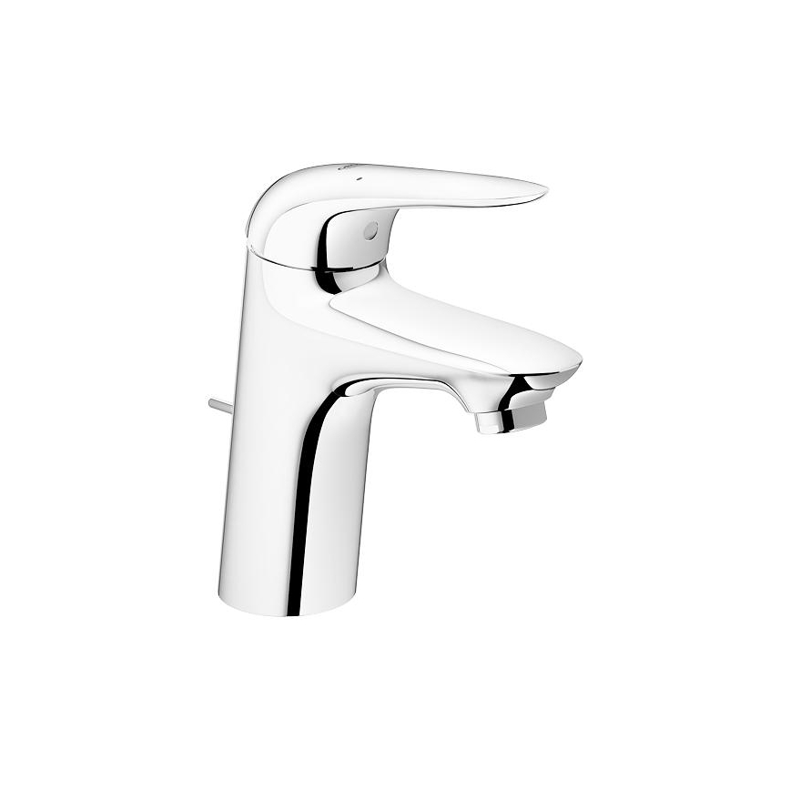 GROHE 23707003 - Grifo para lavabo EUROSTYLE 163 mm cromo brillante