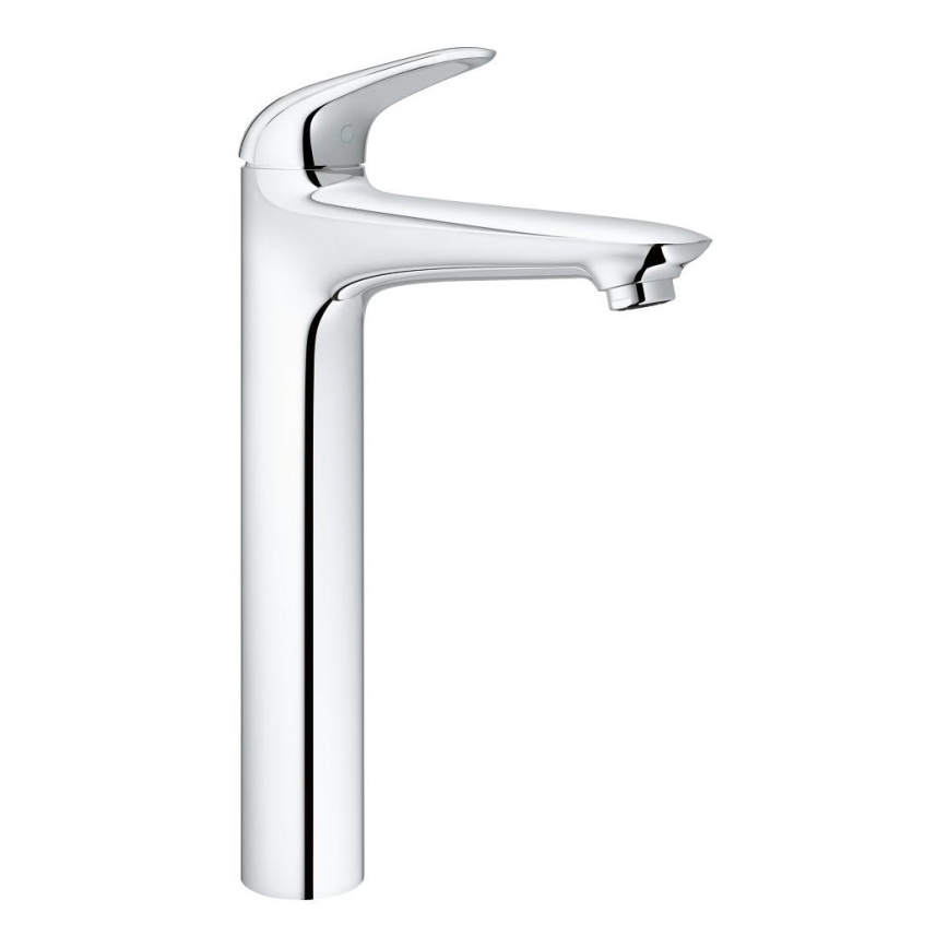 GROHE 23719003 - Grifo monomando para lavabo EUROSTYLE XL, cromo brillante