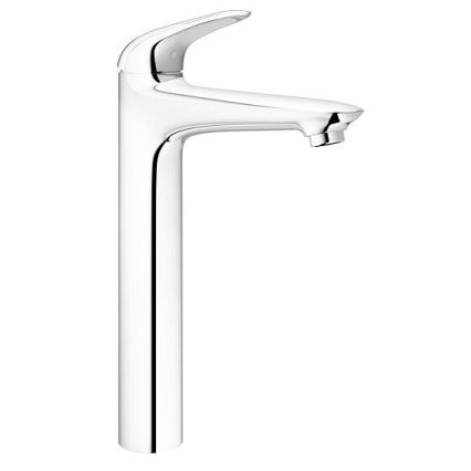 GROHE 23719003 - Grifo monomando para lavabo EUROSTYLE XL, cromo brillante