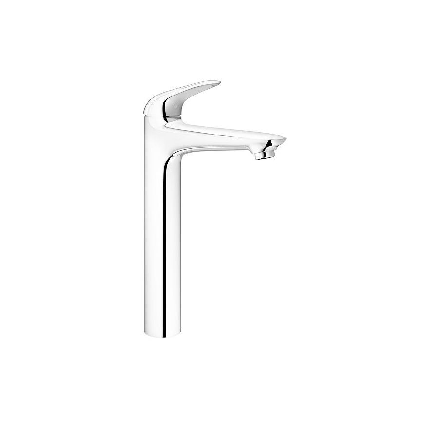 GROHE 23719003 - Grifo monomando para lavabo EUROSTYLE XL, cromo brillante