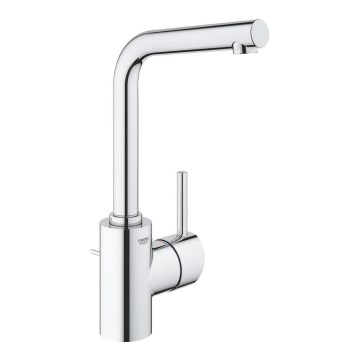 GROHE 23739002 - Grifo para lavabo CONCETTO 291 mm cromo brillante