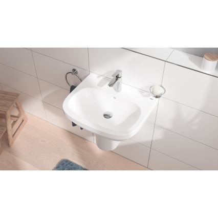 GROHE 23746002 - Grifo de lavabo START, tamaño M, acabado cromo brillante