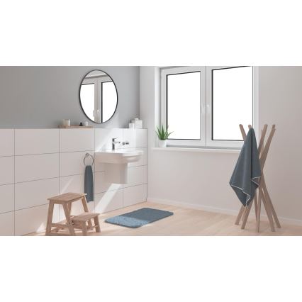 GROHE 23746002 - Grifo de lavabo START, tamaño M, acabado cromo brillante