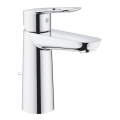 GROHE 23762000 - Grifo de lavabo BAULOOP DN 15, cromo brillante