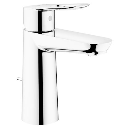 GROHE 23762000 - Grifo de lavabo BAULOOP DN 15, cromo brillante