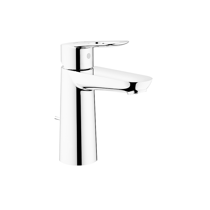 GROHE 23762000 - Grifo de lavabo BAULOOP DN 15, cromo brillante