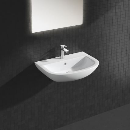 GROHE 23762000 - Grifo de lavabo BAULOOP DN 15, cromo brillante