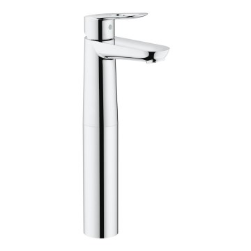 GROHE 23764000 - Grifo de lavabo BAULOOP DN 15 cromo brillante