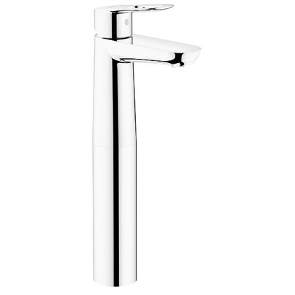 GROHE 23764000 - Grifo de lavabo BAULOOP DN 15 cromo brillante