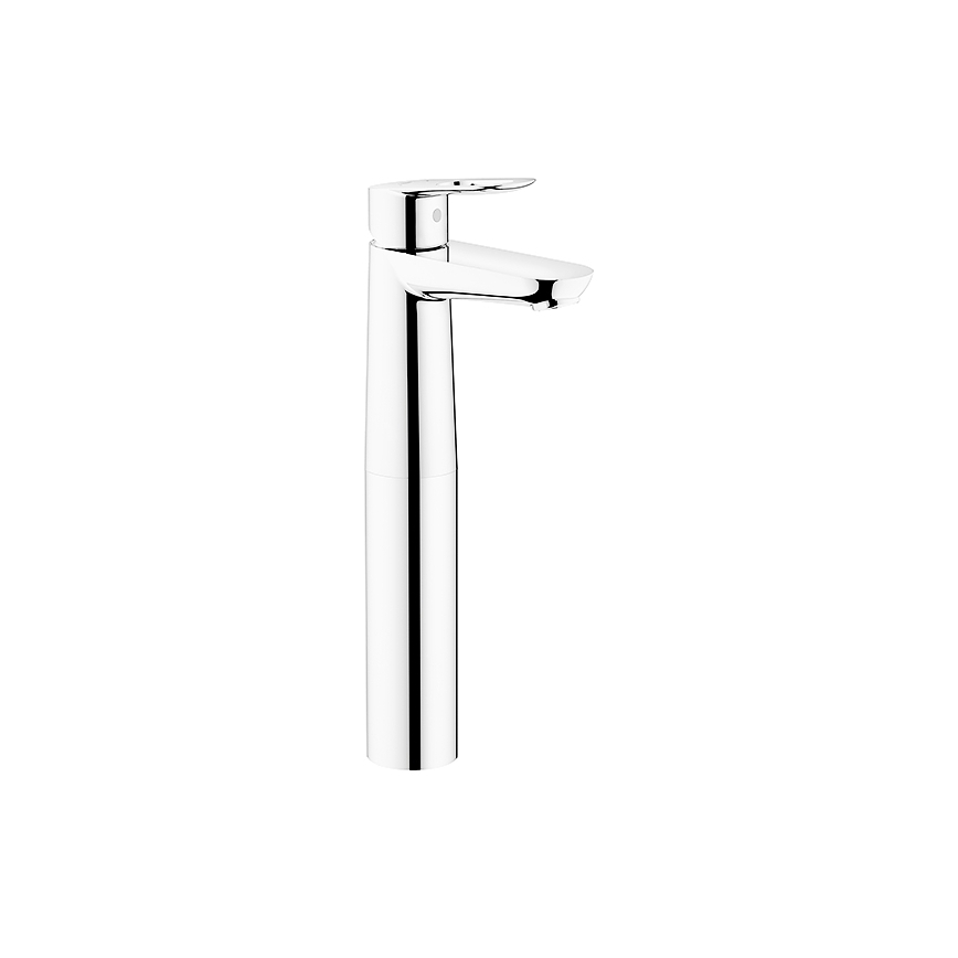 GROHE 23764000 - Grifo de lavabo BAULOOP DN 15 cromo brillante