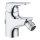 GROHE 23770000 - Grifo monomando para bidé START FLOW cromo brillante