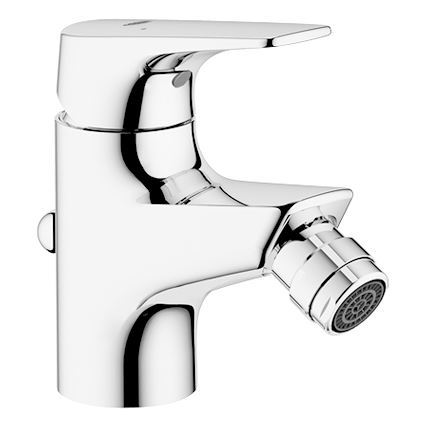 GROHE 23770000 - Grifo monomando para bidé START FLOW cromo brillante