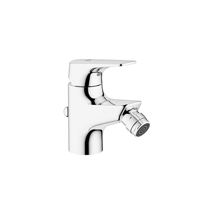 GROHE 23770000 - Grifo monomando para bidé START FLOW cromo brillante