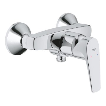 GROHE 23771000 - Grifo de ducha START FLOW cromado brillante