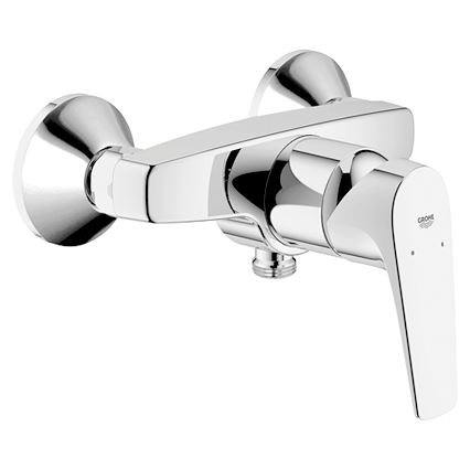 GROHE 23771000 - Grifo de ducha START FLOW cromado brillante