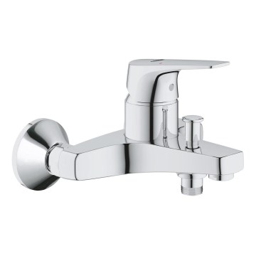 GROHE 23772000 - Grifo de bañera START FLOW 150 mm cromo brillante