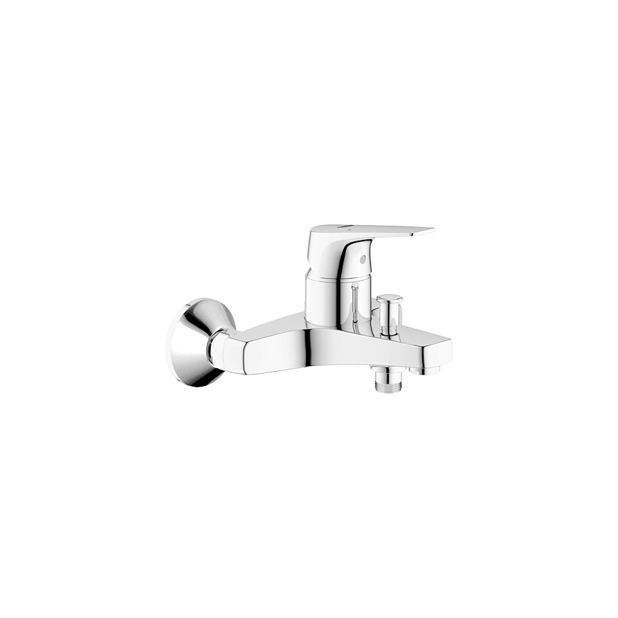 GROHE 23772000 - Grifo de bañera START FLOW 150 mm cromo brillante