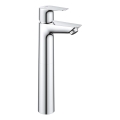 GROHE 23777001 - Grifo para lavabo START EDGE tamaño XL, cromo brillante