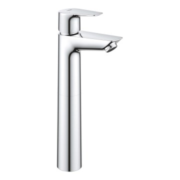 GROHE 23777001 - Grifo para lavabo START EDGE tamaño XL, cromo brillante