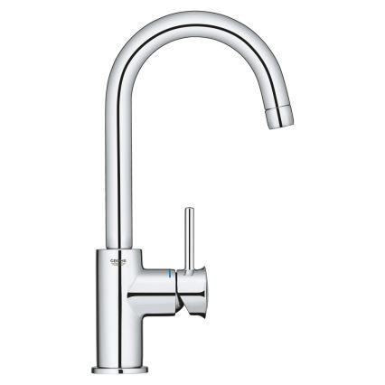GROHE 23783000 - Grifo de lavabo START CLASSIC 311 mm, cromo brillante