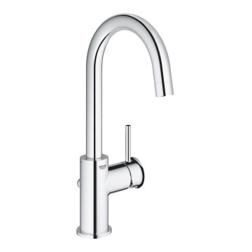 GROHE 23783000 - Grifo para lavabo START CLASSIC 311 mm acabado cromado brillante