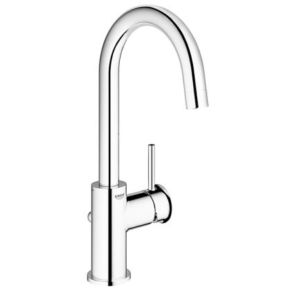 GROHE 23783000 - Grifo para lavabo START CLASSIC 311 mm acabado cromado brillante