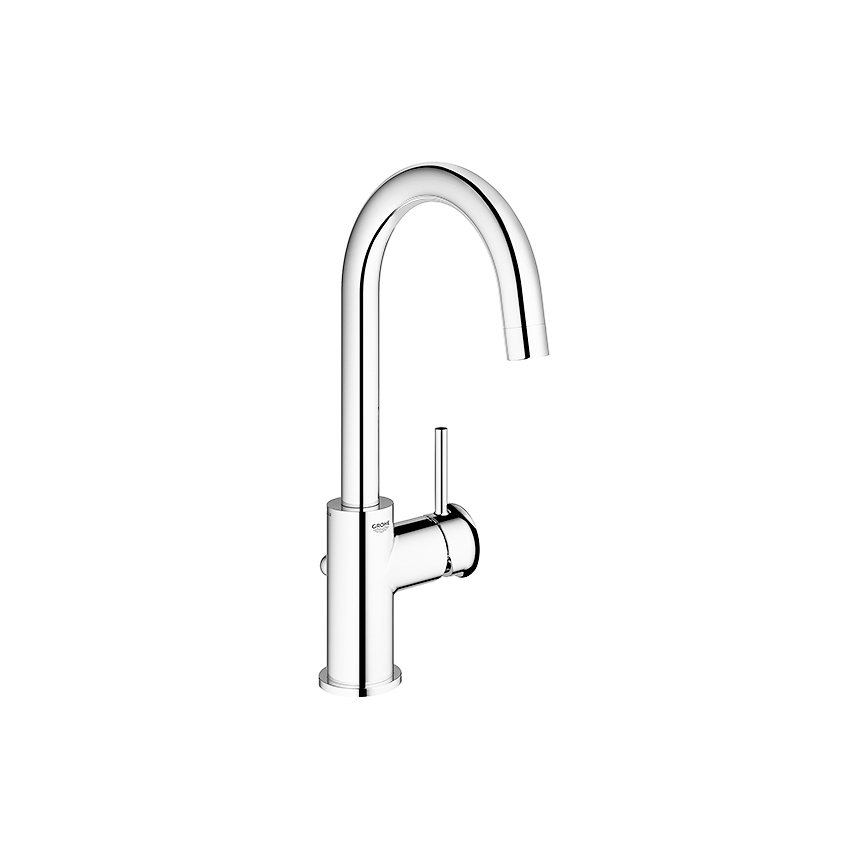 GROHE 23783000 - Grifo para lavabo START CLASSIC 311 mm acabado cromado brillante