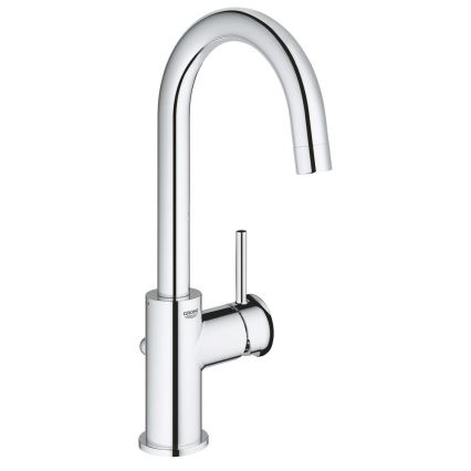 GROHE 23783000 - Grifo para lavabo START CLASSIC 311 mm acabado cromado brillante