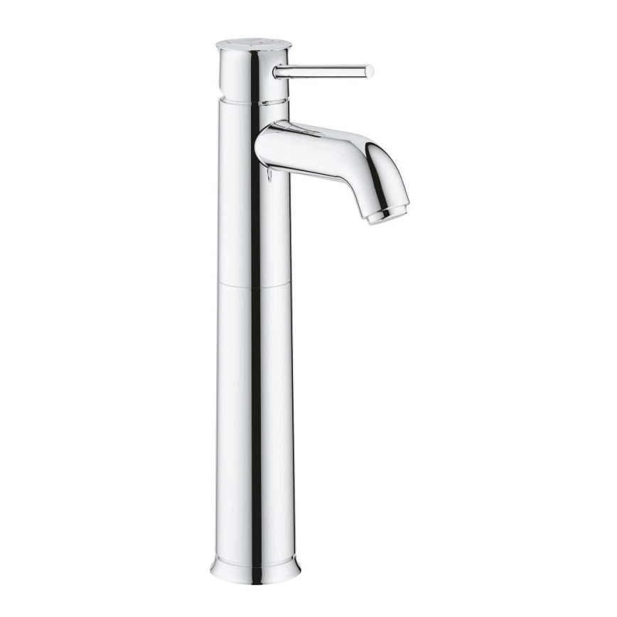 GROHE 23784000 - Grifo de lavabo START CLASSIC 357 mm cromo brillante