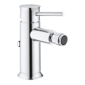 GROHE 23785000 - Grifo para bidé START CLASSIC, cromo brillante