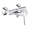 GROHE 23786000 - Mezclador de ducha START CLASSIC 150 mm, cromo brillante