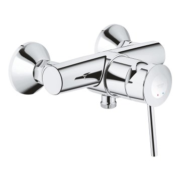 GROHE 23786000 - Mezclador de ducha START CLASSIC 150 mm cromo brillante