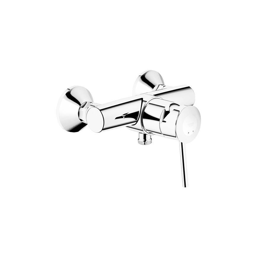GROHE 23786000 - Mezclador de ducha START CLASSIC 150 mm cromo brillante