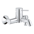 GROHE 23787000 - Grifo de bañera START CLASSIC DN 15 cromo brillante