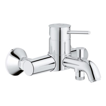 GROHE 23787000 - Grifo de bañera START CLASSIC DN 15 cromo brillante