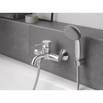 GROHE 23787000 - Grifo de bañera START CLASSIC DN 15 cromo brillante